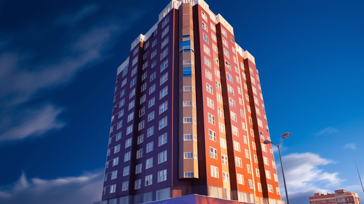 Изображение сгенерировано с помощью нейросети Midjourney