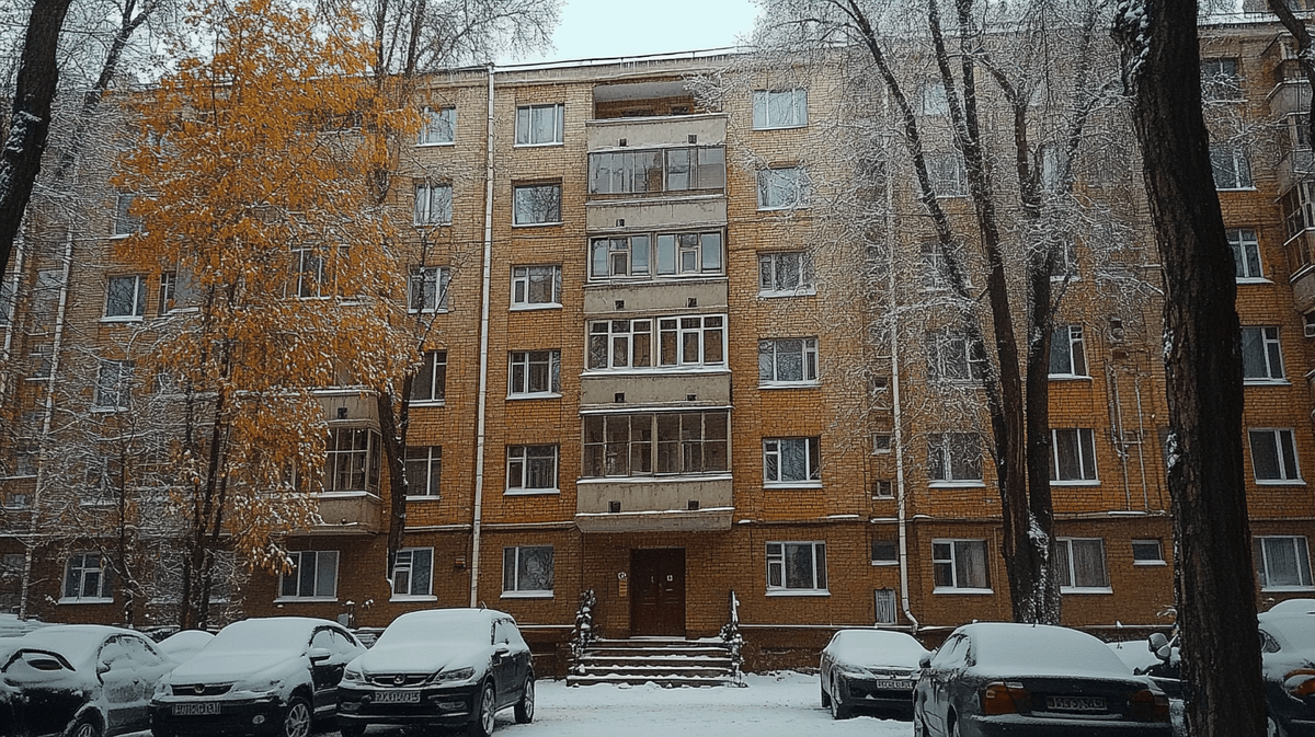 Изображение сгенерировано с помощью нейросети Midjourney