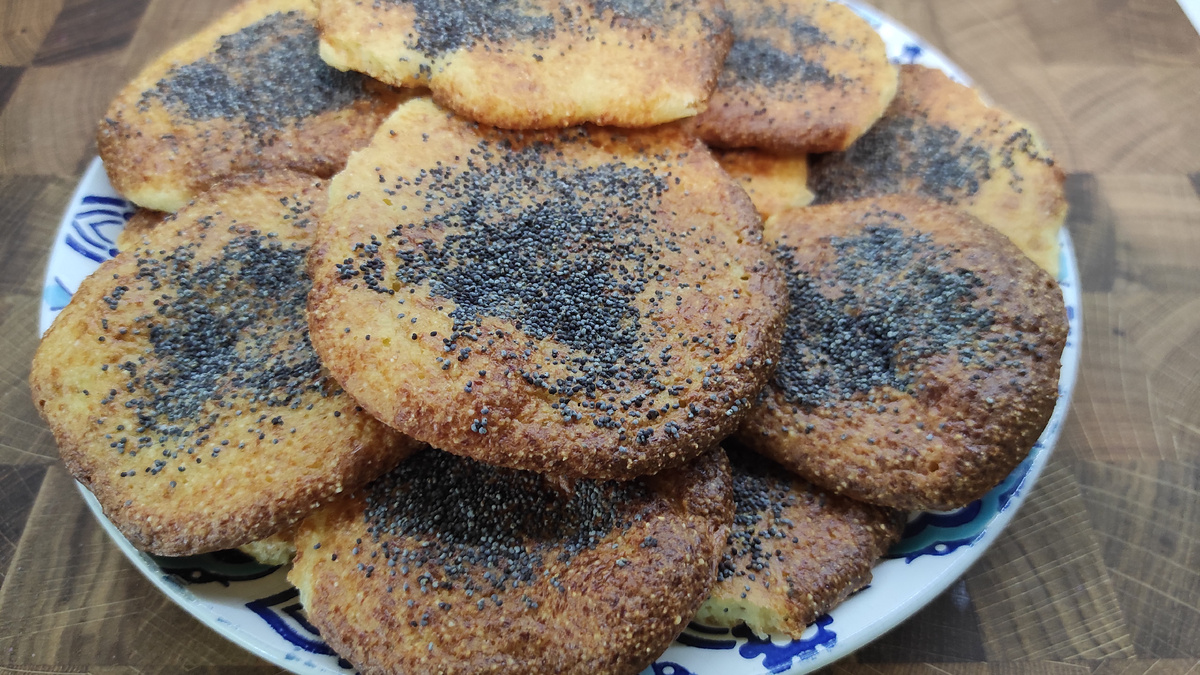 Вкуснятина