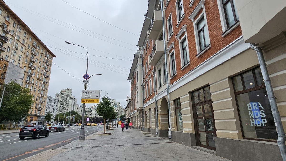 Фото: Мир Квартир