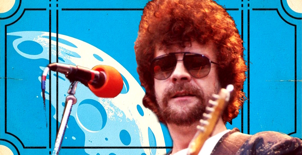 «Ticket to the Moon». История и смысл шедевра Electric Light Orchestra