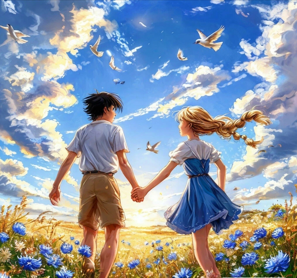 Картинка из ИИ