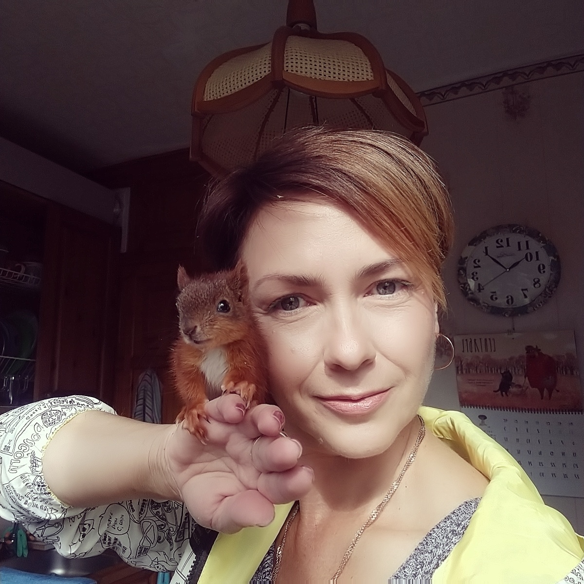 "Победа должна принадлежать мужчине!"