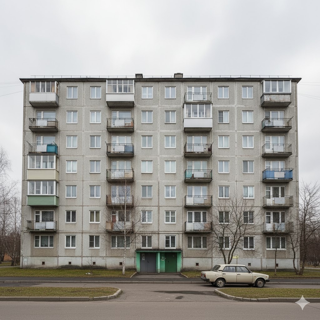 Изображение сгенерировано с помощью нейросети Gemini