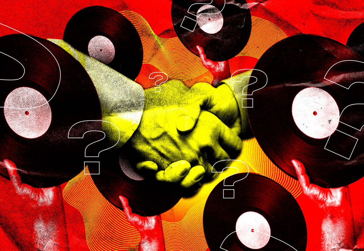 Как развивать карьеру в музыкальном бизнесе успешному менеджеру артистов: пошаговая инструкция