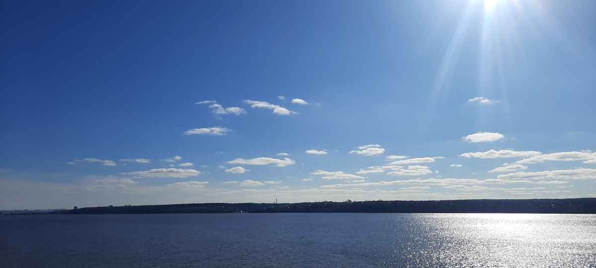 Мыс Стрелка