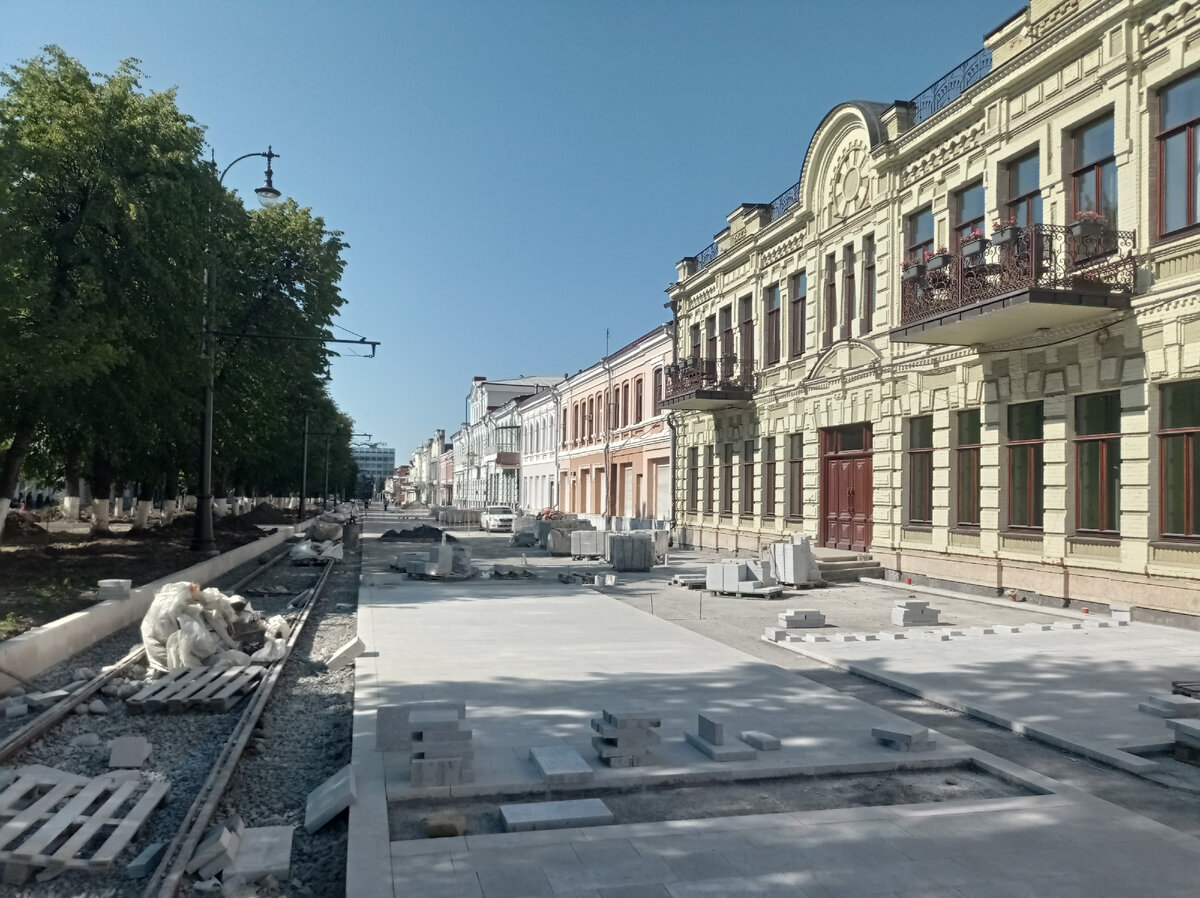 Проспект Мира