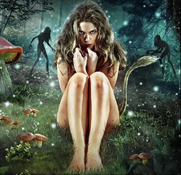 Постер фильма «Хвост» (КиноПоиск)