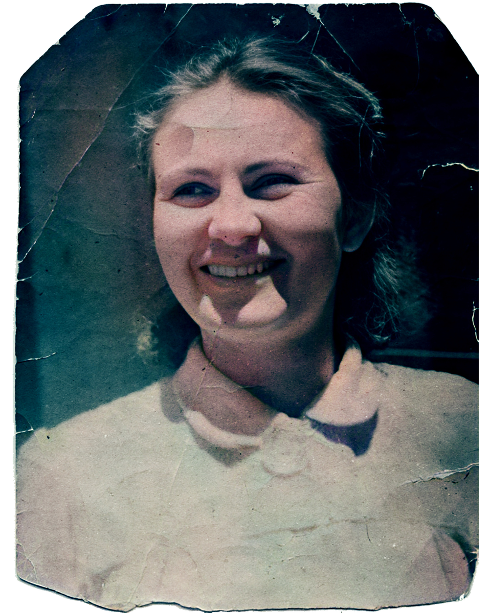 Герой Советского Союза Байда Мария Карповна — участница обороны Севастополя 1941-1942 гг., старший сержант, разведчица 514-го стрелкового полка 172-ой стрелковой дивизии. 1946