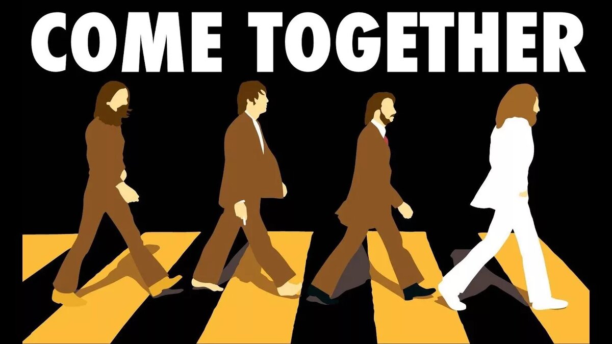 Came together right now песня