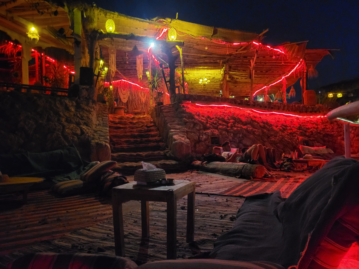 Египет Шарм-эль-Шейх Фото автора