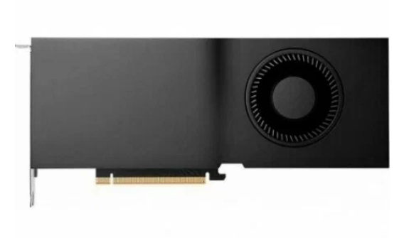 NVIDIA RTX 5000 Ada