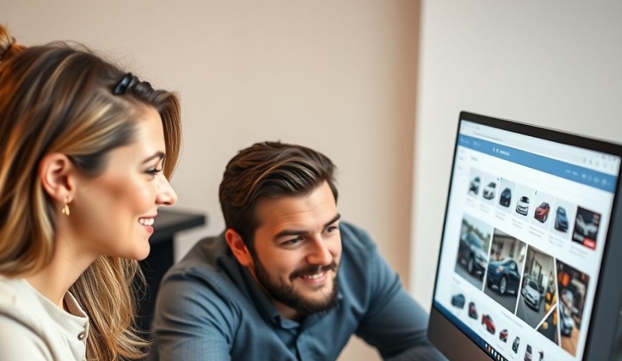 Доставка автозапчастей из США из интернет-магазинов