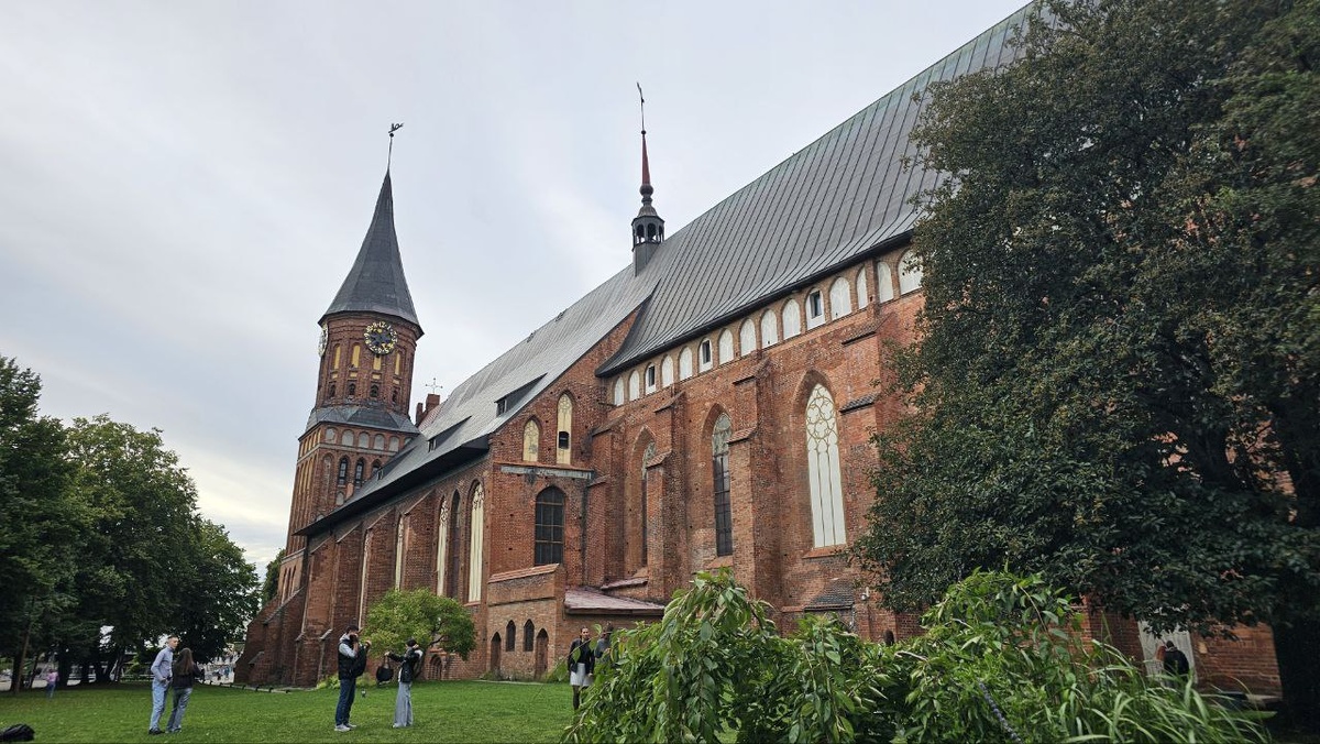 Идея строительства Петербурга посетила Петра I в Кенигсберге – так пишет А. Толстой в своем историческом романе. Фото: Мир Квартир