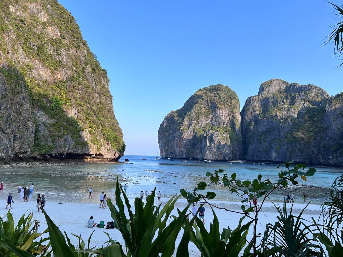 Таиланд Фото автора