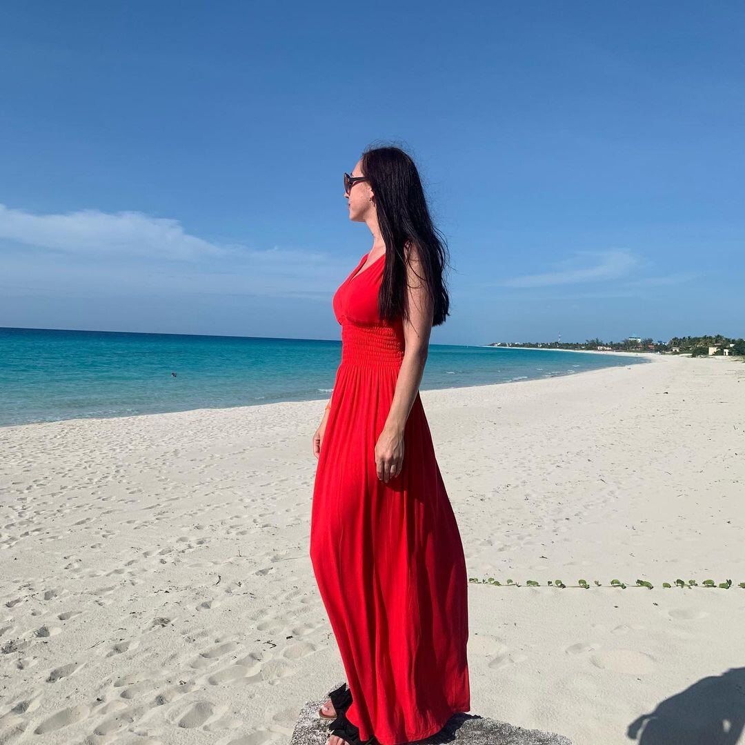 Куба Фото автора