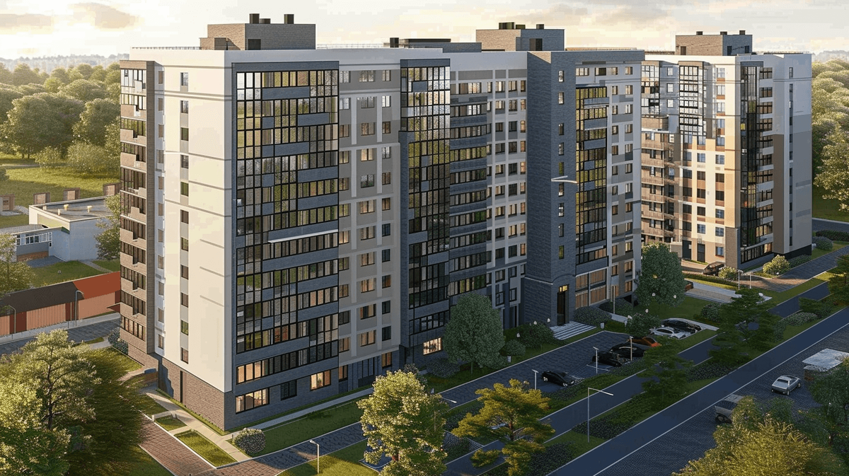 Изображение сгенерировано с помощью нейросети Midjourney