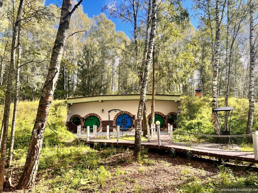 Источник: Туристер Автор: Мария Чахнашвили 