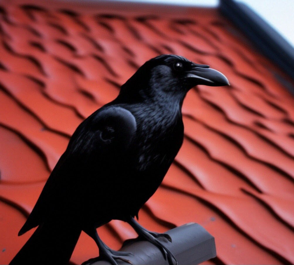 Ворон Степан