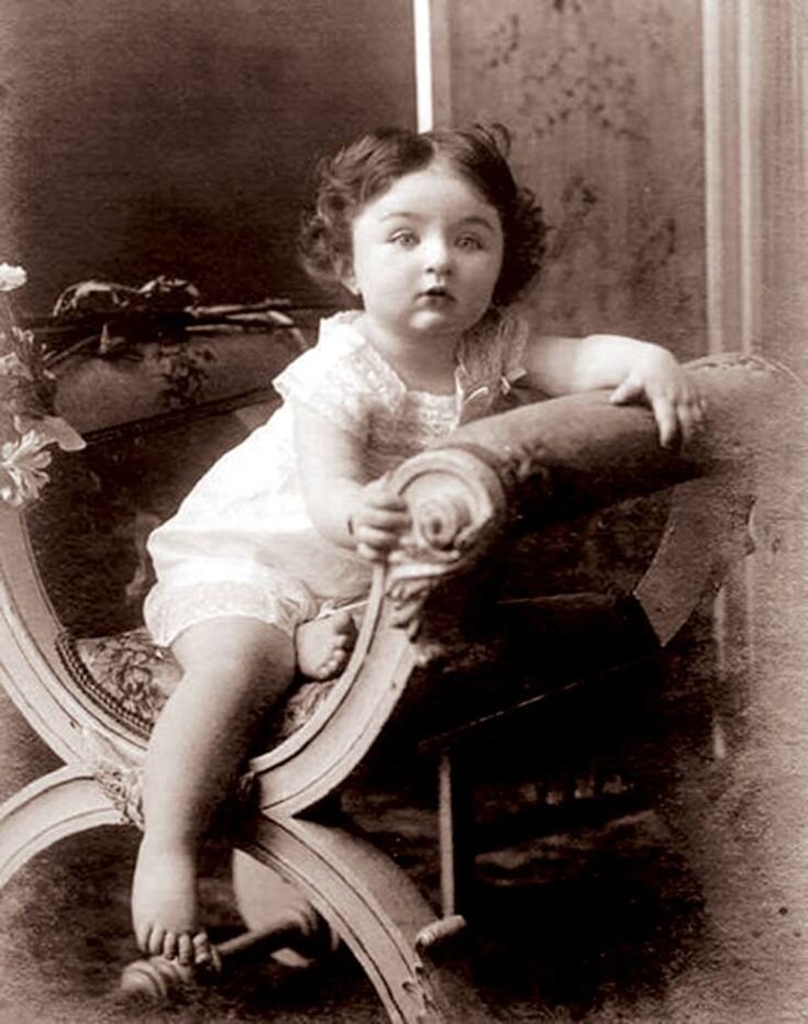 Хатидже Хайрие Айше Дюррюшехфар Султан. Фото из открытого источника Яндекс картинки. 