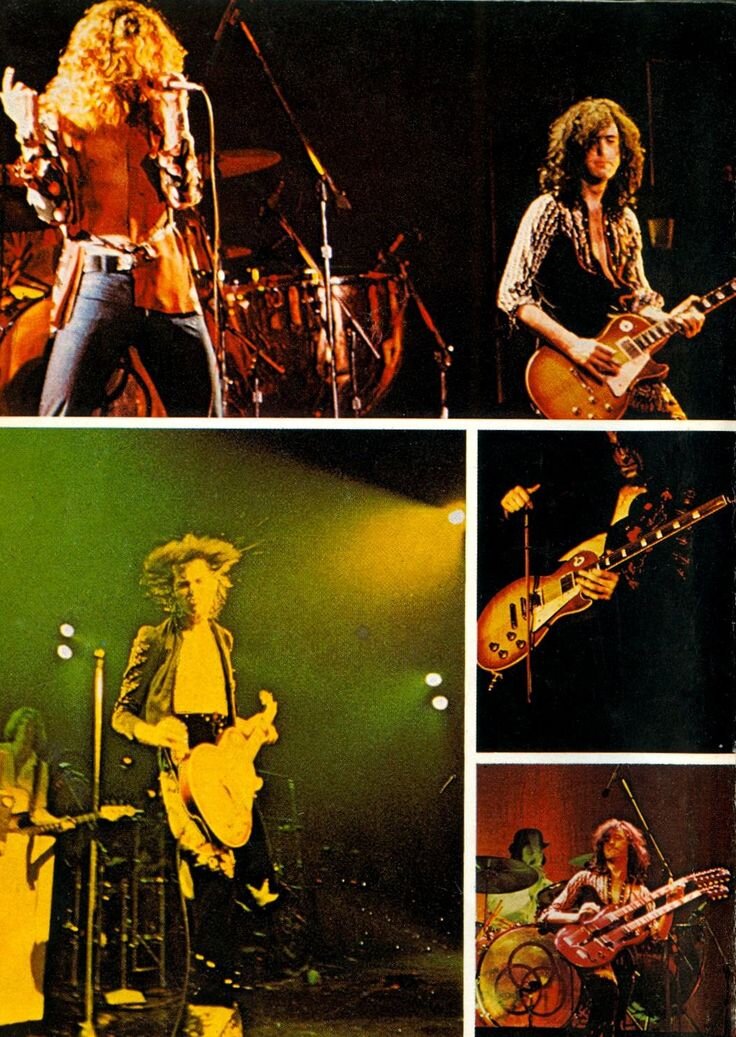 легендарные фото из советского журнала Англия за 1976 год.