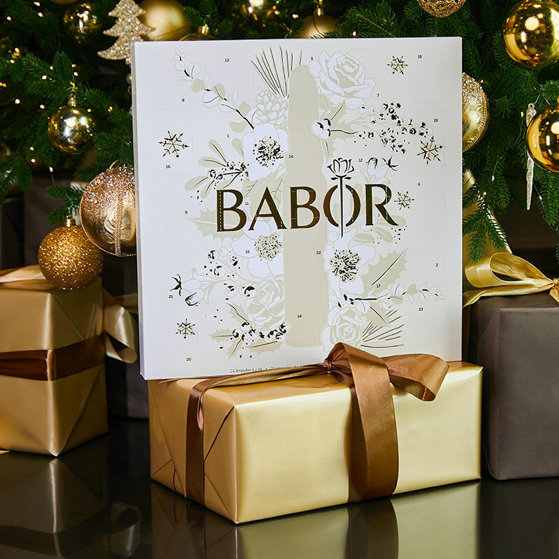Адвент календарь BABOR 2023/24