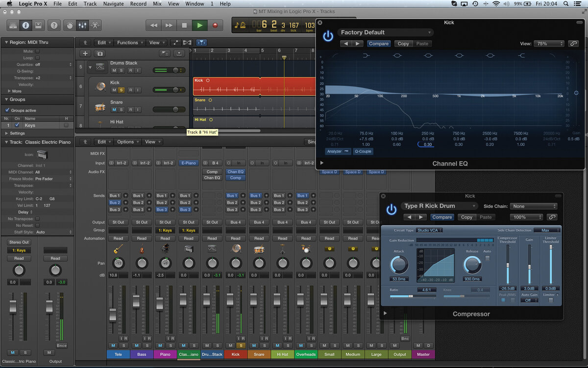 «Можно ли назвать музыкантами людей, не имеющих музыкального образования, но создающих музыку на компьютере?» — композитор Семён Кривенко-Адамов ©