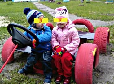 Фото автора