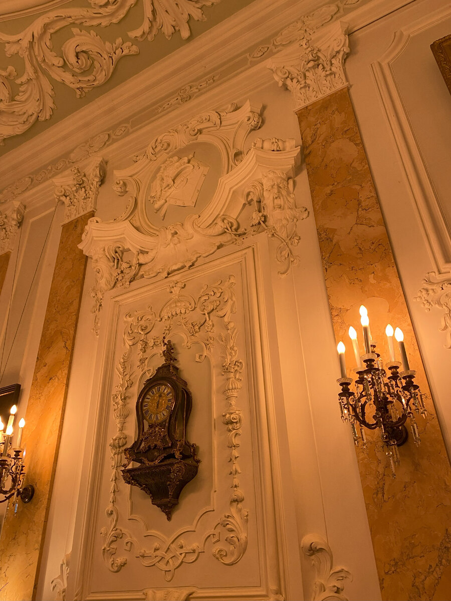 фото из личного архива автора канала "Волшебные истории"