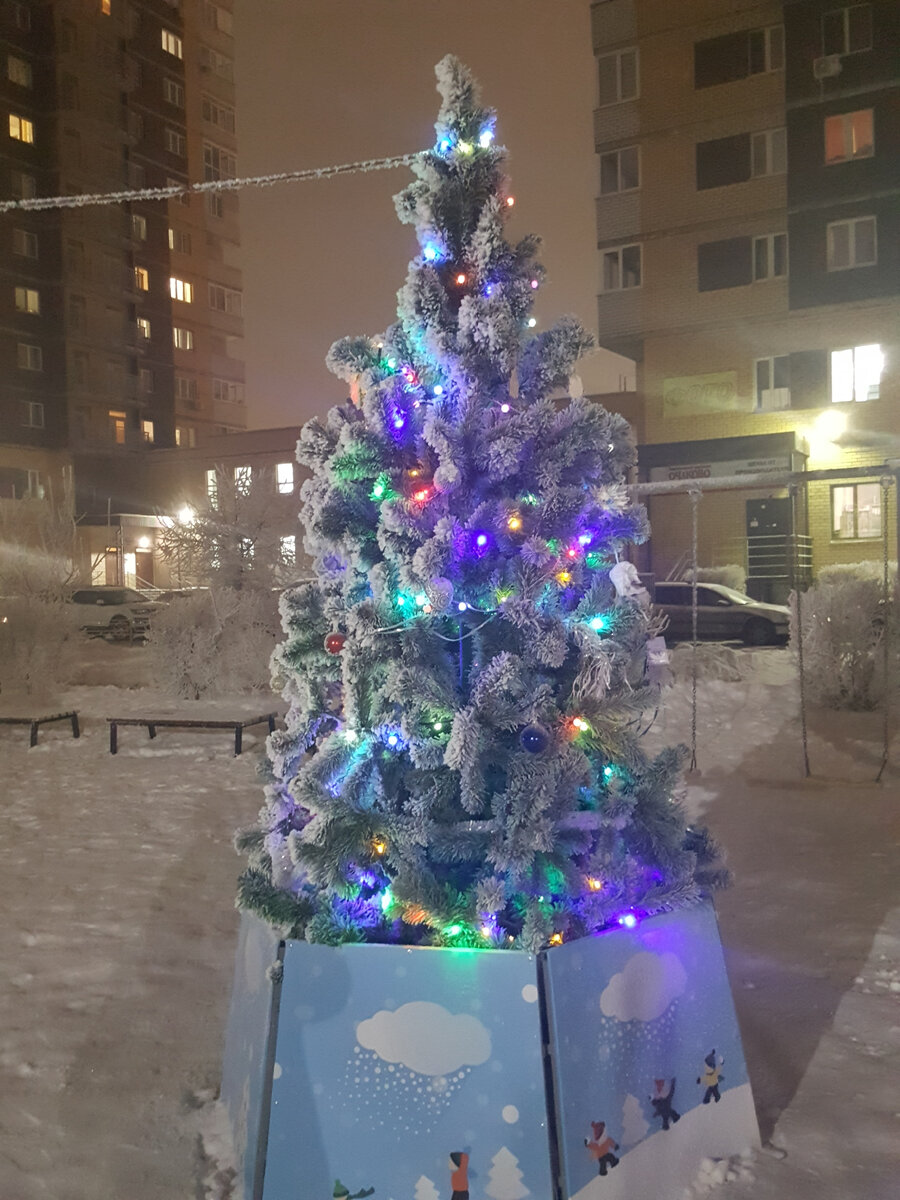 фото из личного архива автора канала Волшебные истории