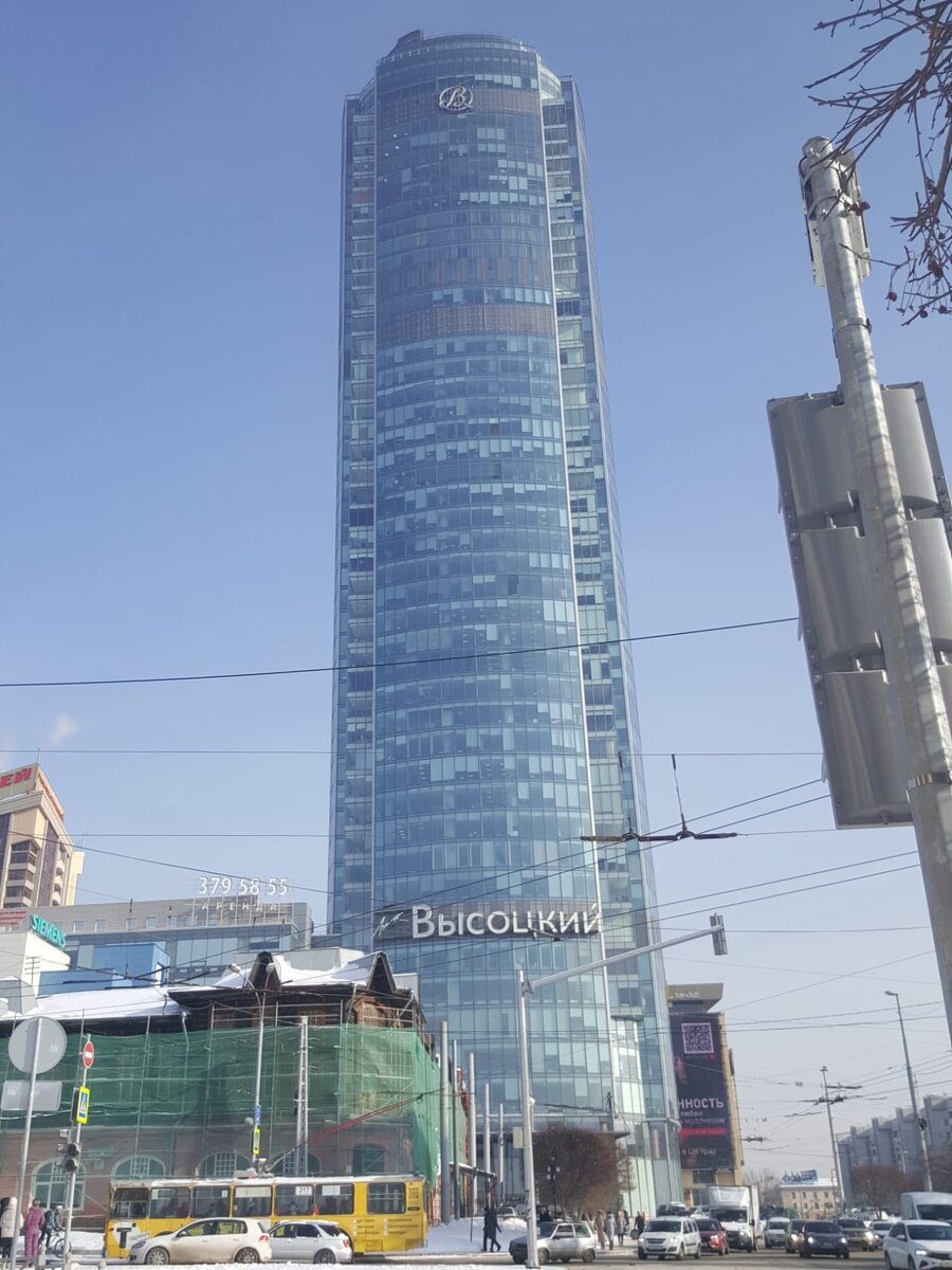 фото из личного архива автора канала Волшебные истории