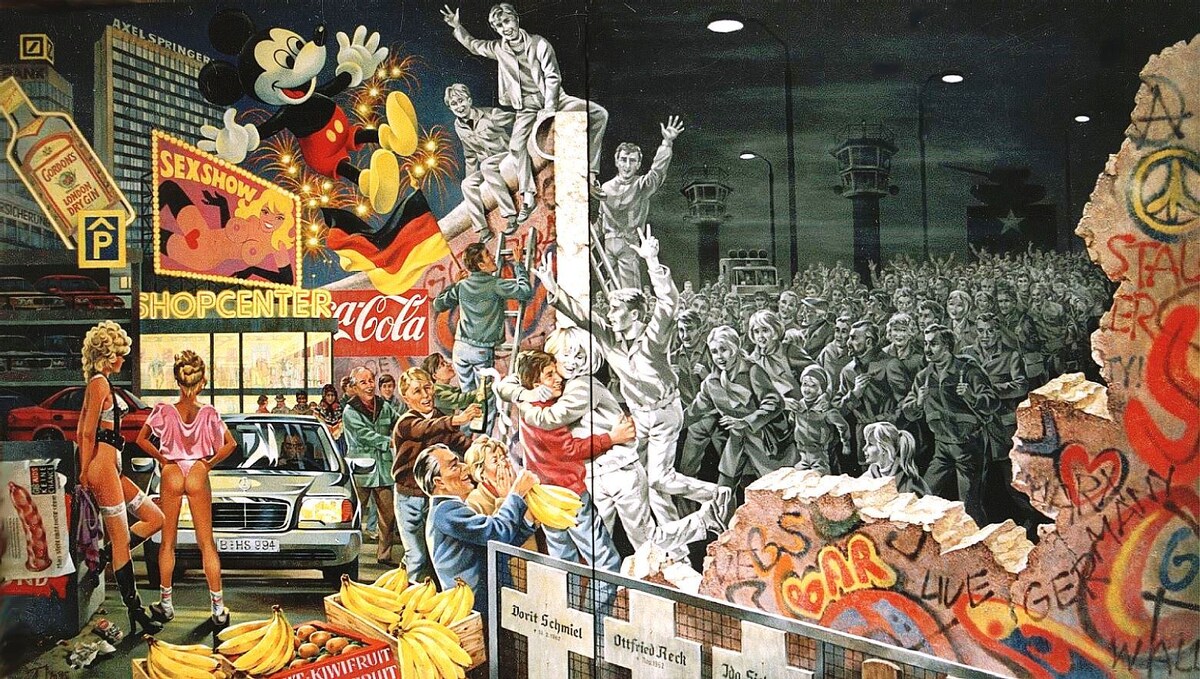 Цикл Юпитер-Уран