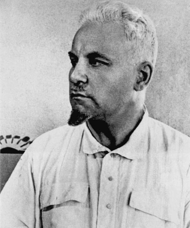 Артур Артузов