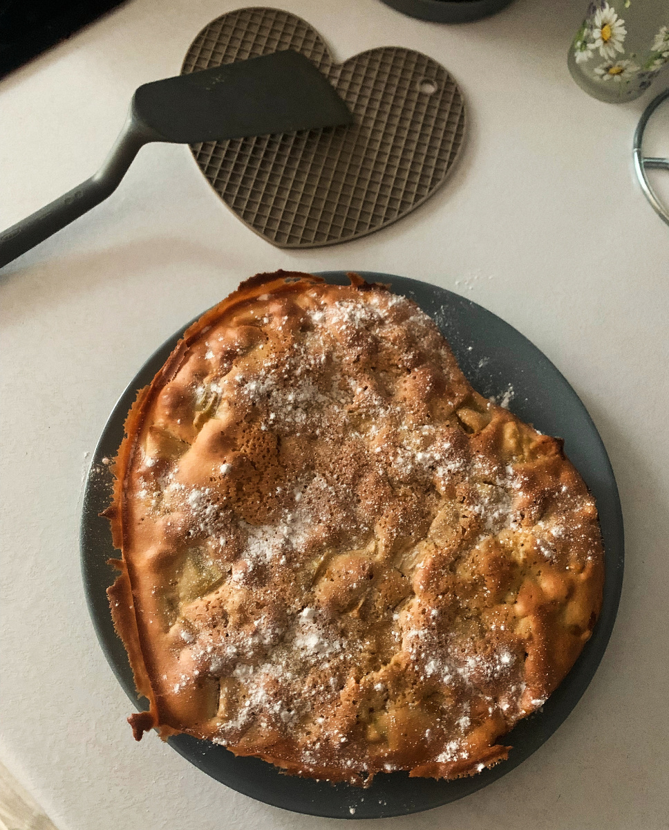 Личная фотография