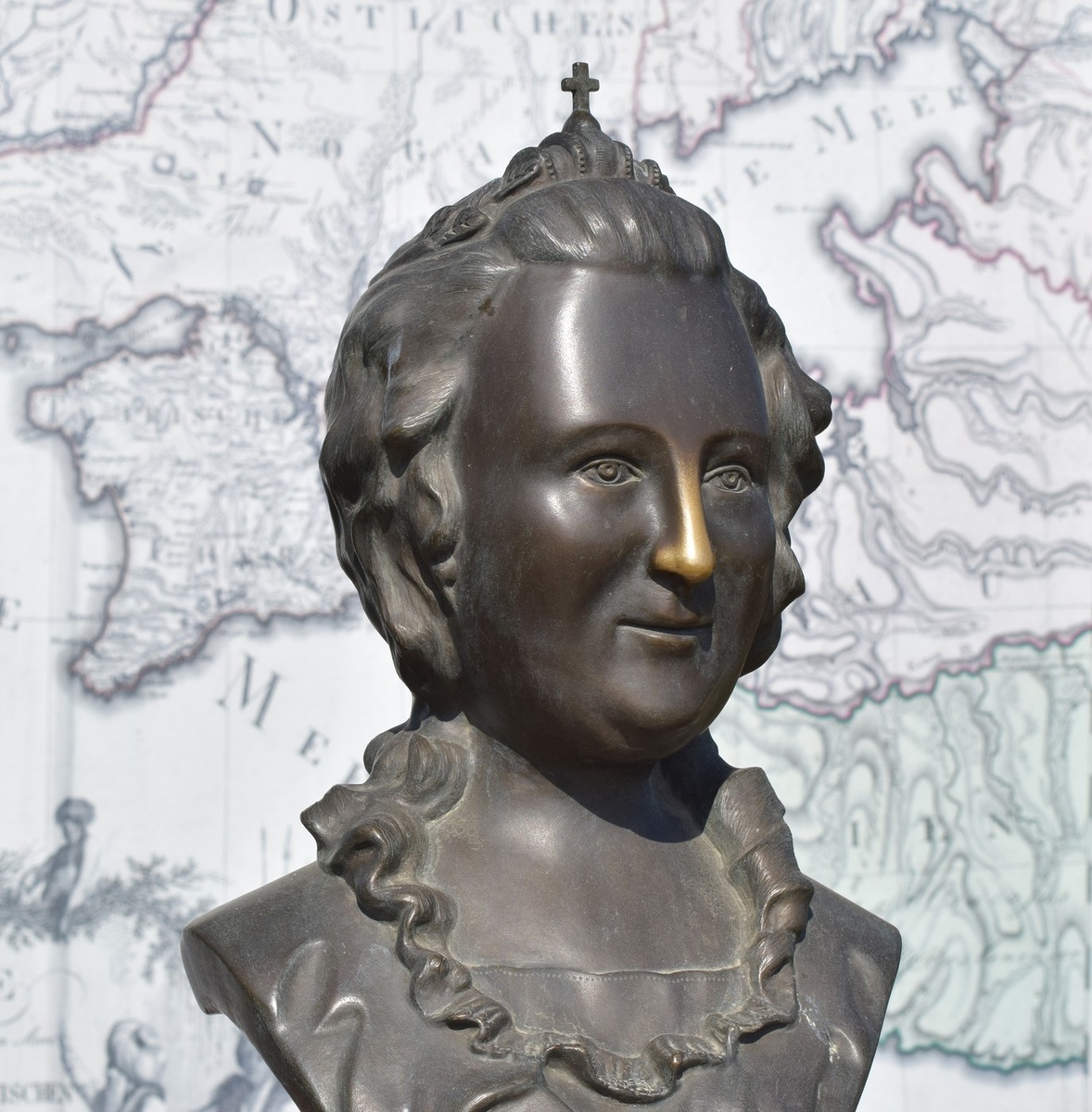 Екатерина II