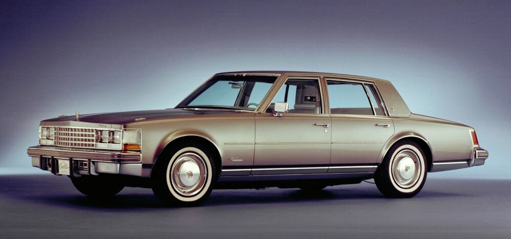 Cadillac-Seville (1978-79)