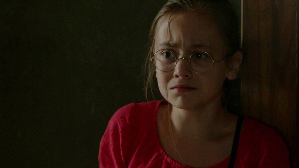 Кадр из фильма "Некуда бежать" (2015)