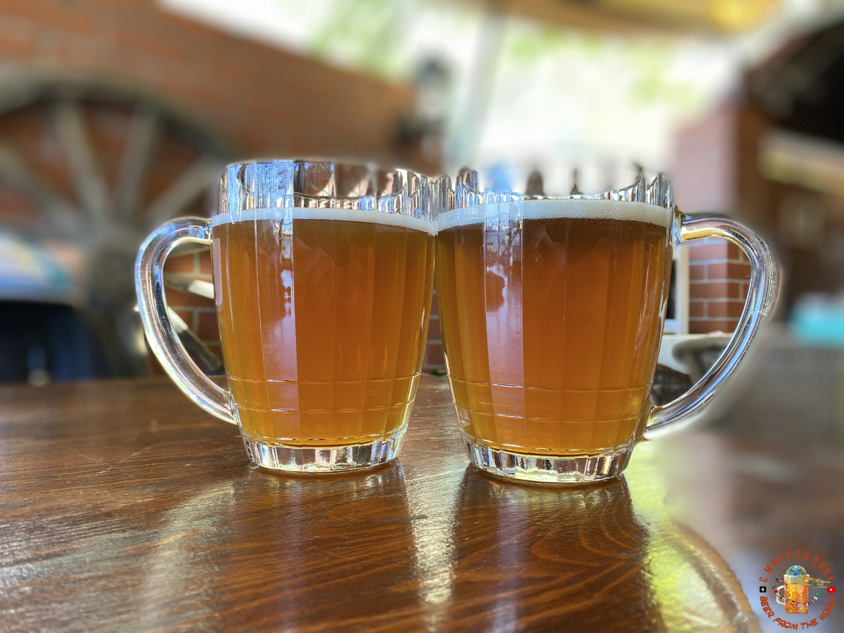 Разбираемся, почему сейчас после пива совсем не так, как было раньше