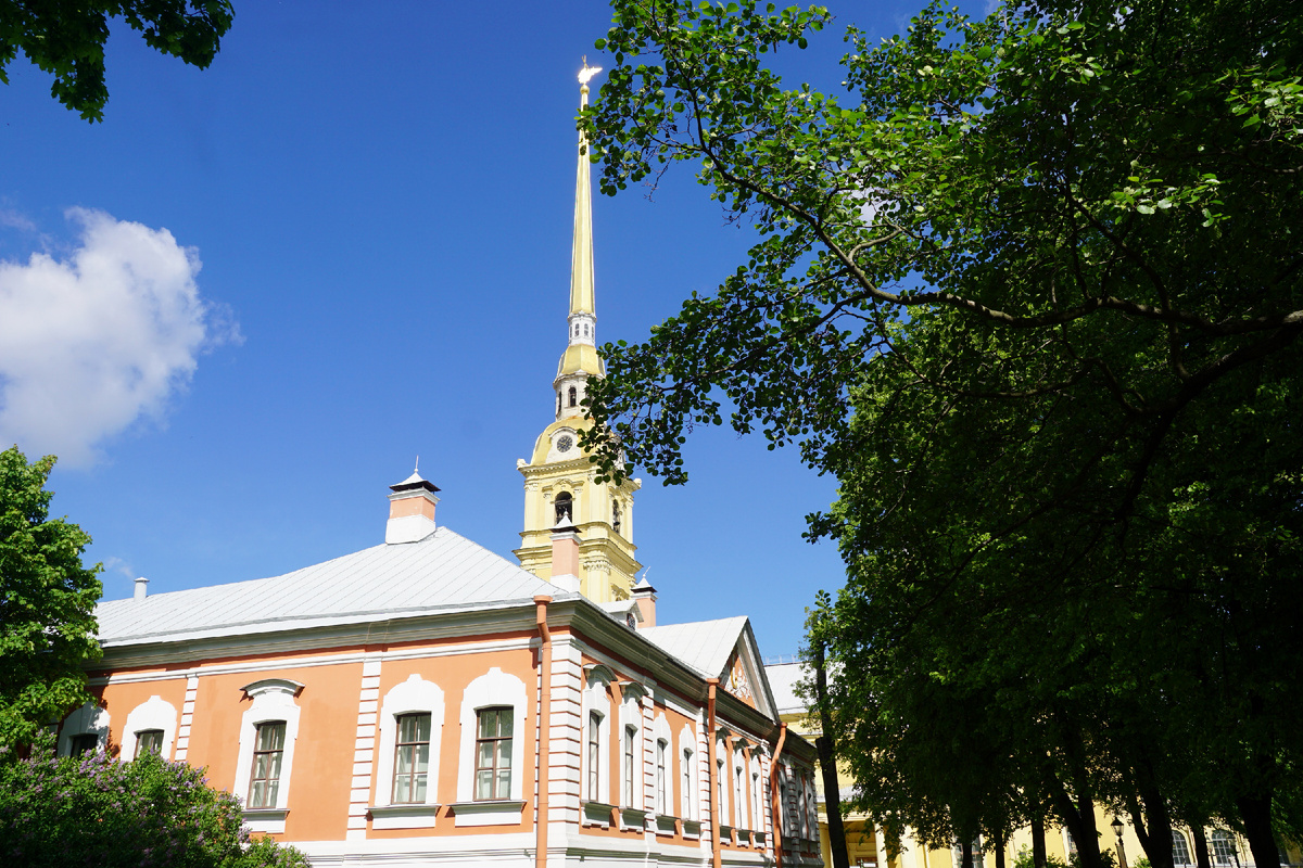 Фото автора.