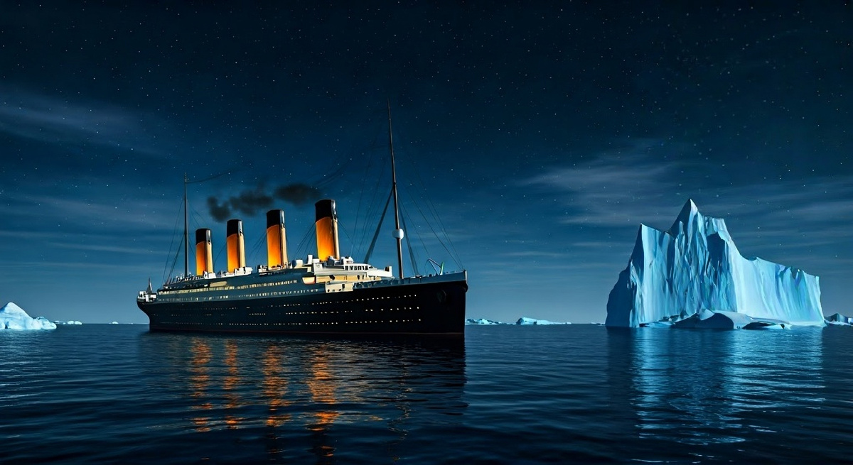 @Shutterstock AI/Shutterstock.com