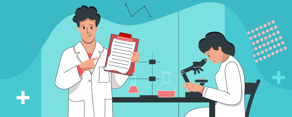 Проведение лабораторных исследований по новым Правилам № 464 н