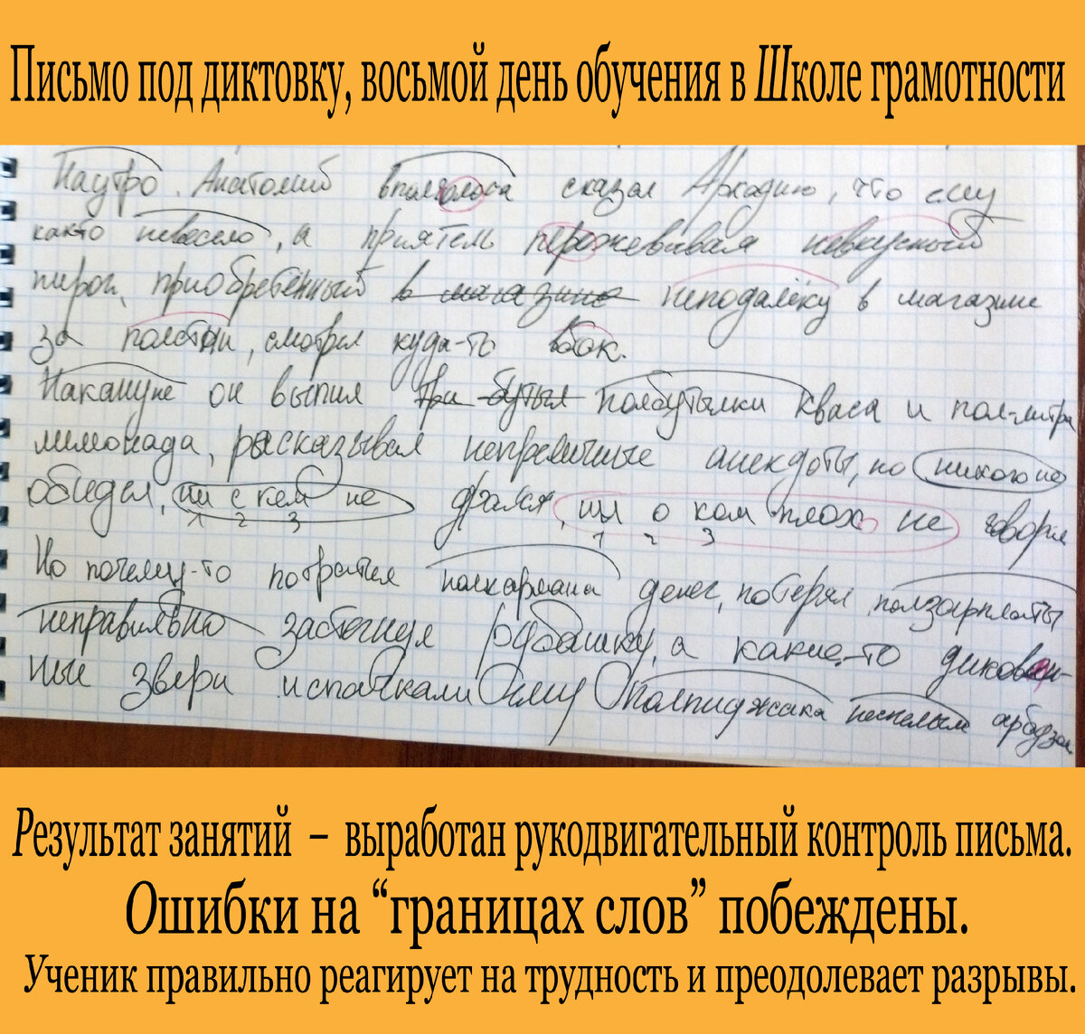 Как правильно пишется слово “неподалёку”?