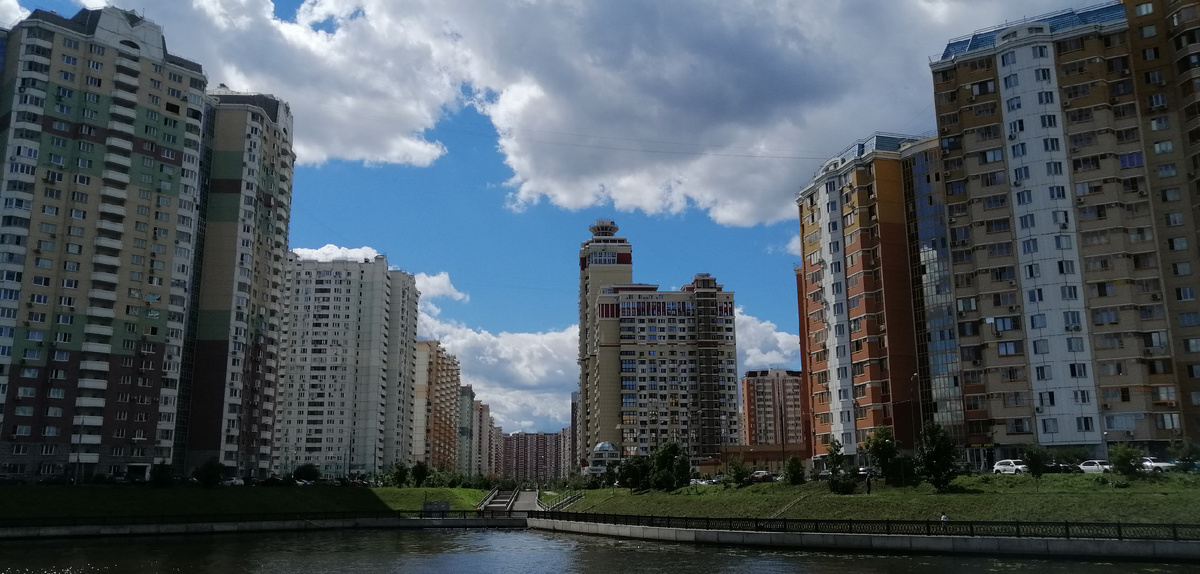 Фото: Мир Квартир