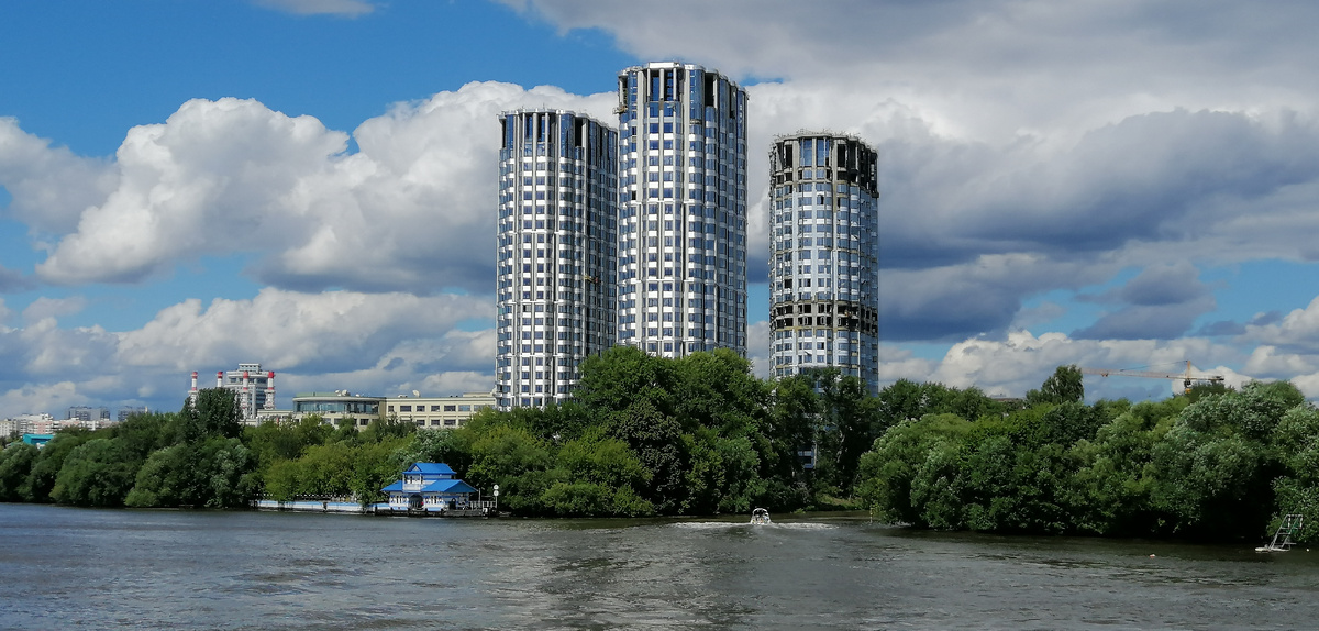 Фото: Мир Квартир