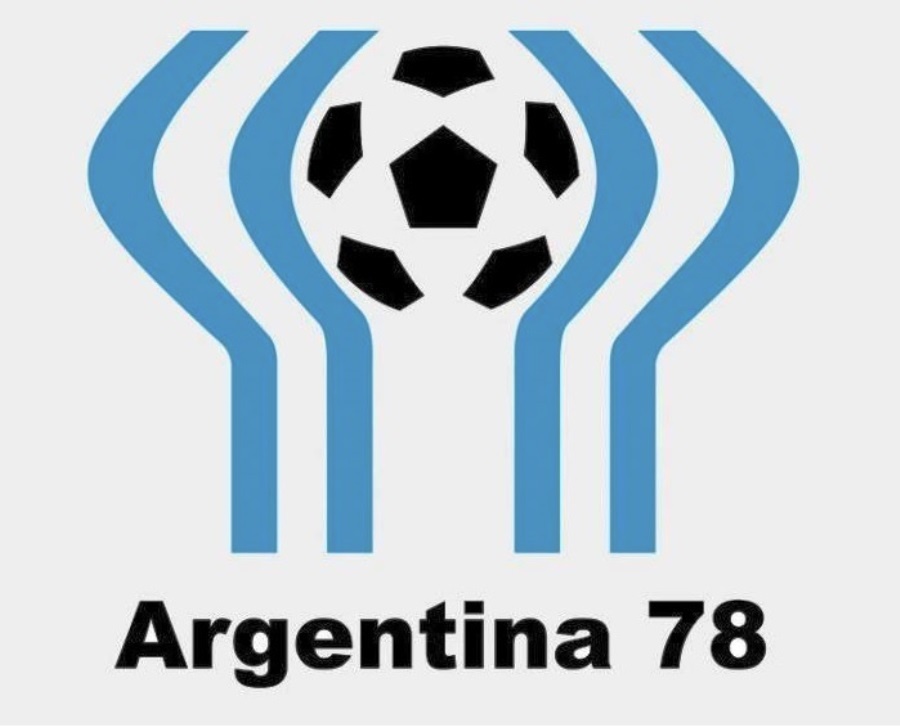 Официальная эмблема ЧМ-1978