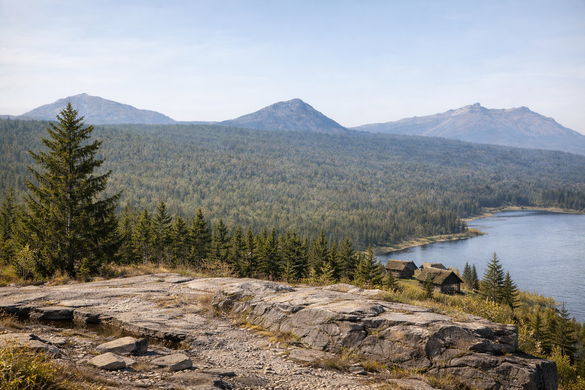 Визуализация рисунка