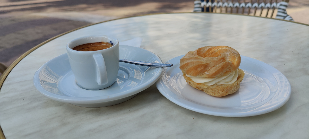 Нормальная такая ватрушка