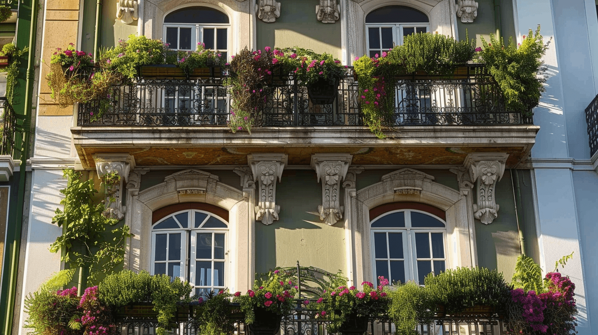 Изображение сгенерировано с помощью нейросети Midjourney