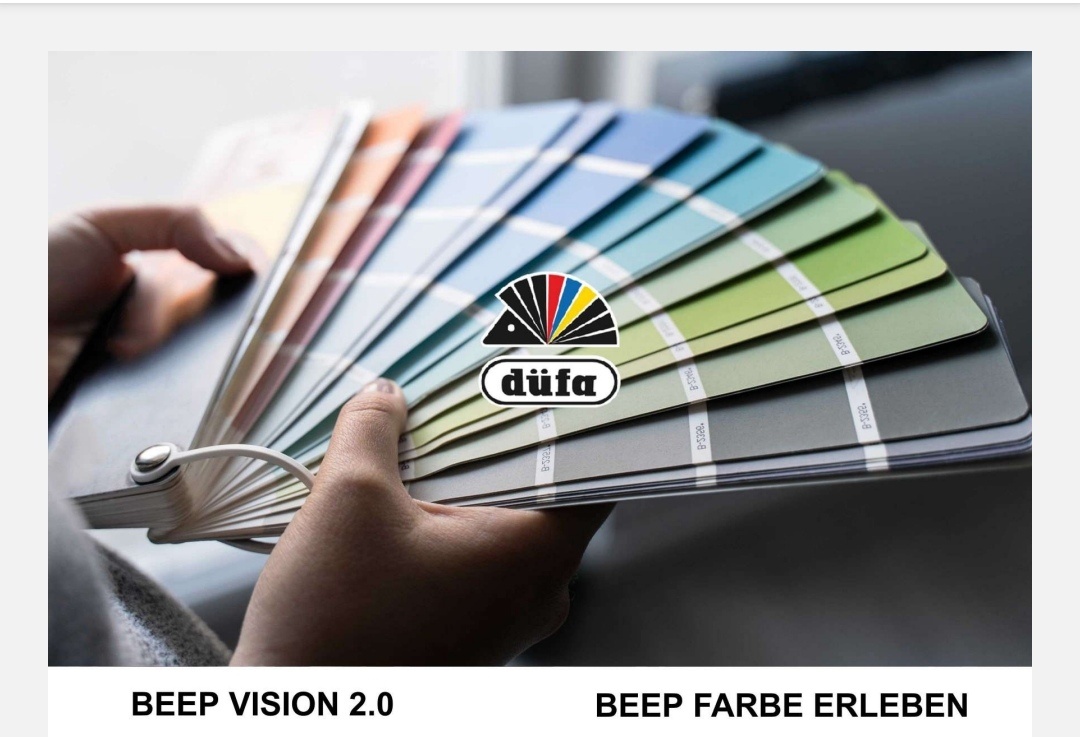 Пастельные тона (колеровка) 