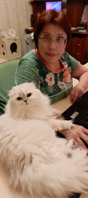 Фото автора